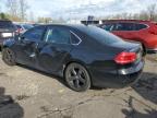 2014 Volkswagen Passat Se на продаже в Portland, OR - Side