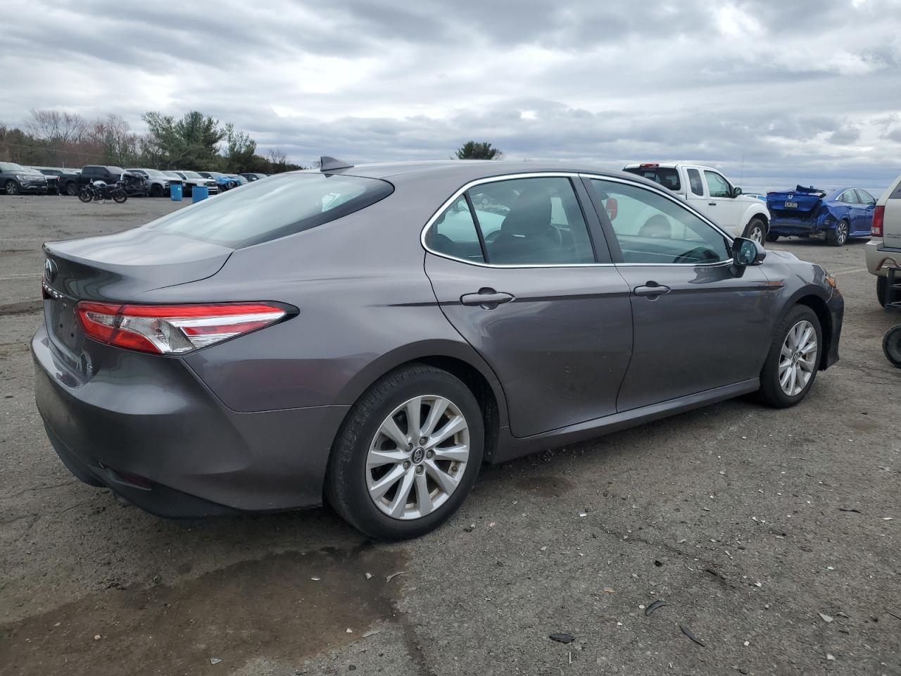 2019 Toyota Camry - Image 3