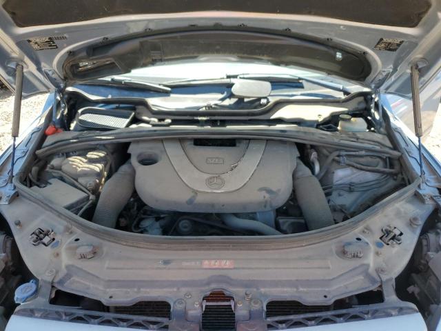 2007 MERCEDES-BENZ R 350  