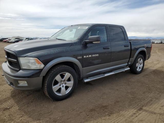 2011 Dodge Ram 1500 