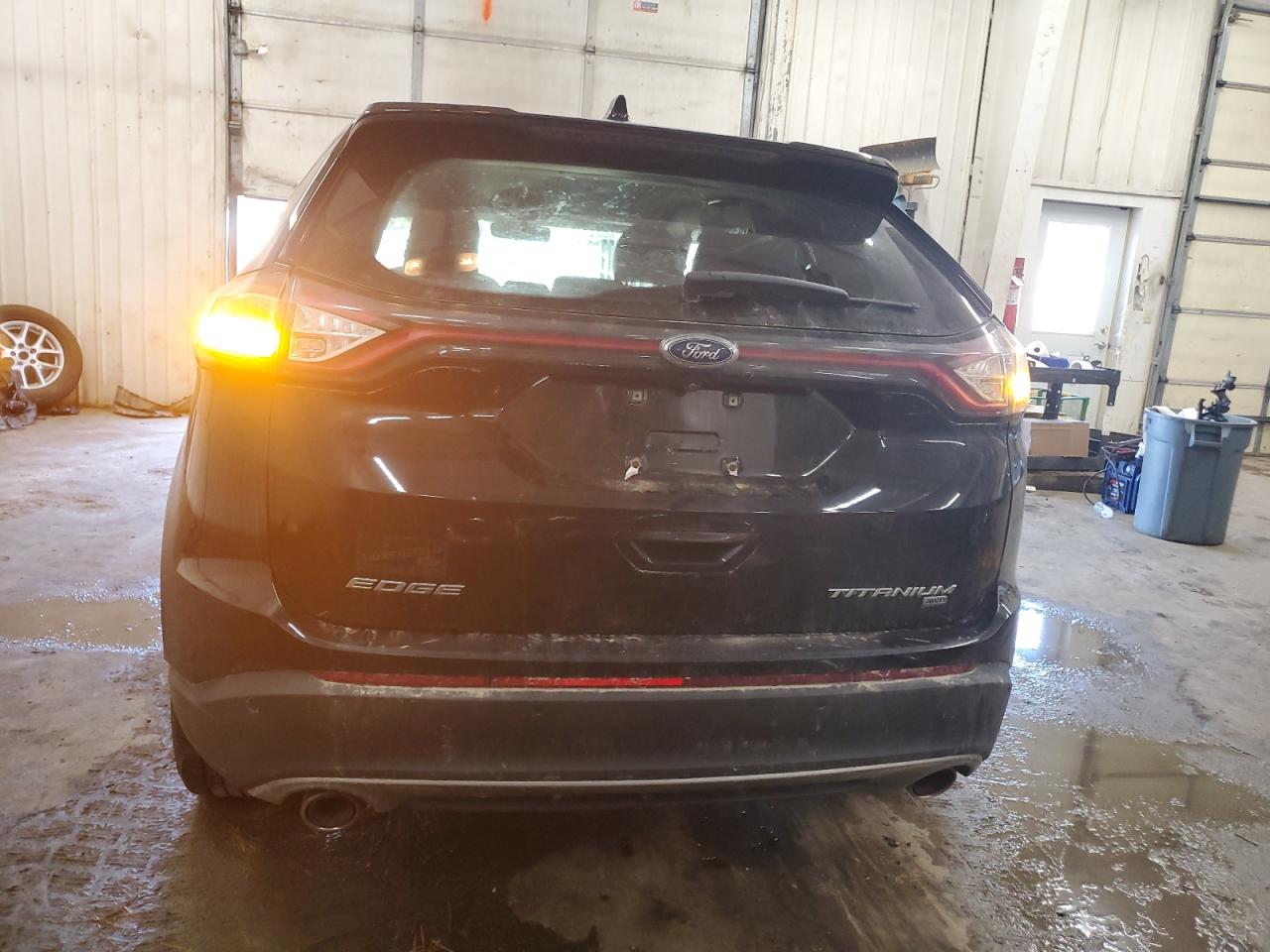 2FMPK4K83JBC14897 FORD EDGE 2018