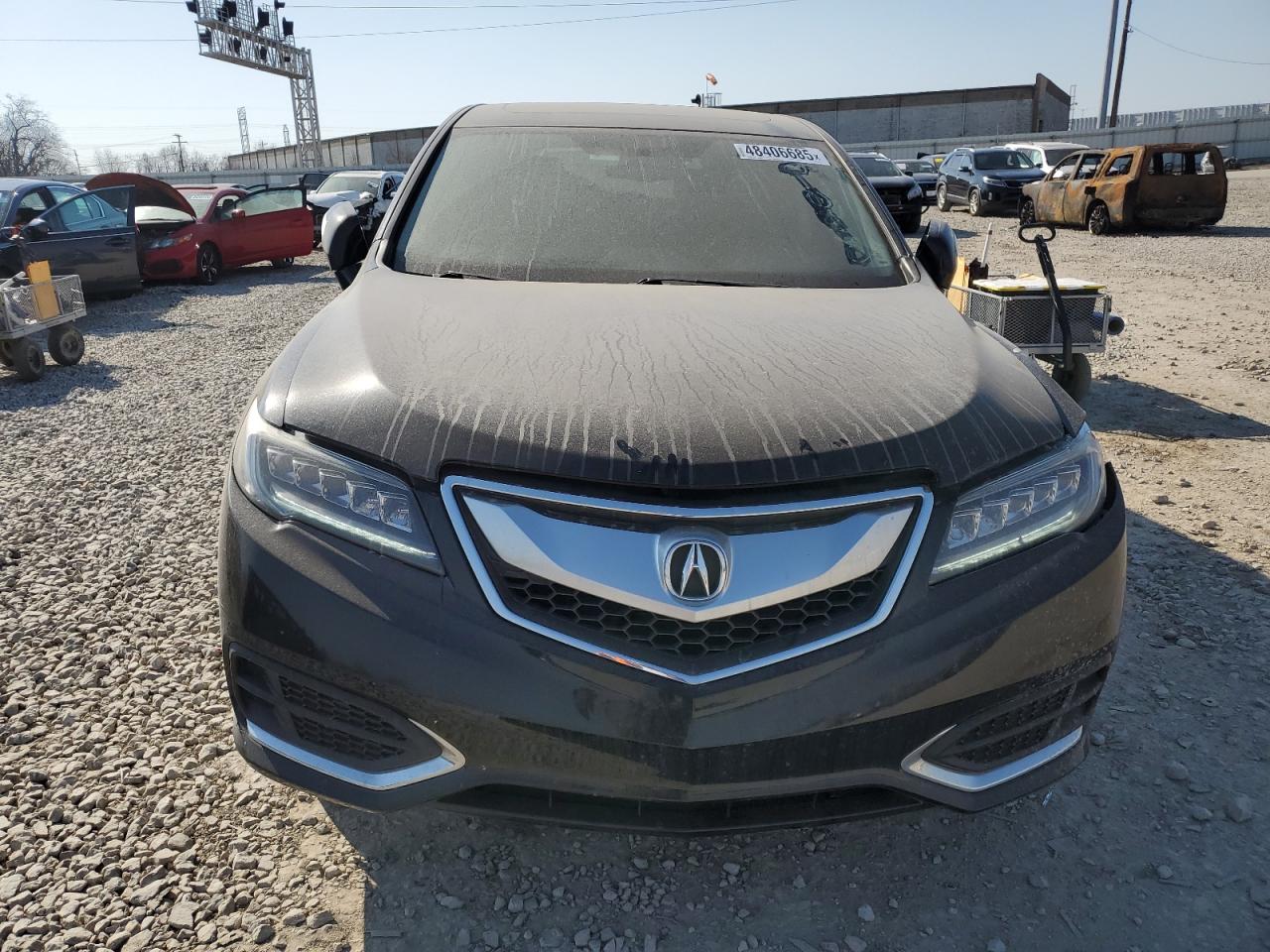 2018 Acura RDX - Image 5
