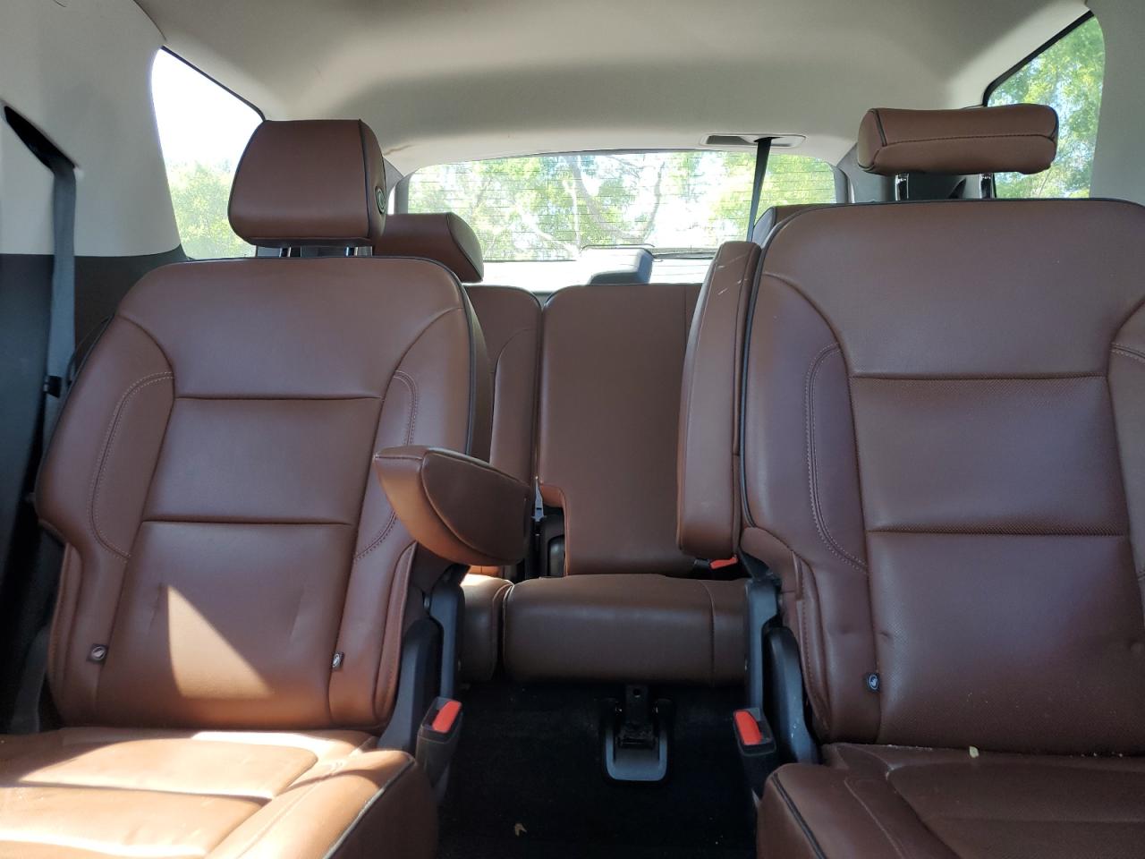 1GNEVKKW0JJ183424 CHEVROLET TRAVERSE 2018