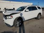 2014 Dodge Durango Limited იყიდება Farr West-ში, UT - Front End