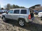 2016 Jeep Patriot Latitude იყიდება Windsor-ში, NJ - Front End