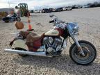 2017 INDIAN MOTORCYCLE CO. CHIEF VINTAGE for sale at Copart WY - CASPER
