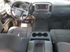 2016 Chevrolet Silverado K1500 Lt en Venta en Colorado Springs, CO - All Over