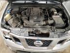 1N6AD0EV8KN****** Salvage 2019 Nissan Frontier in Alaska State