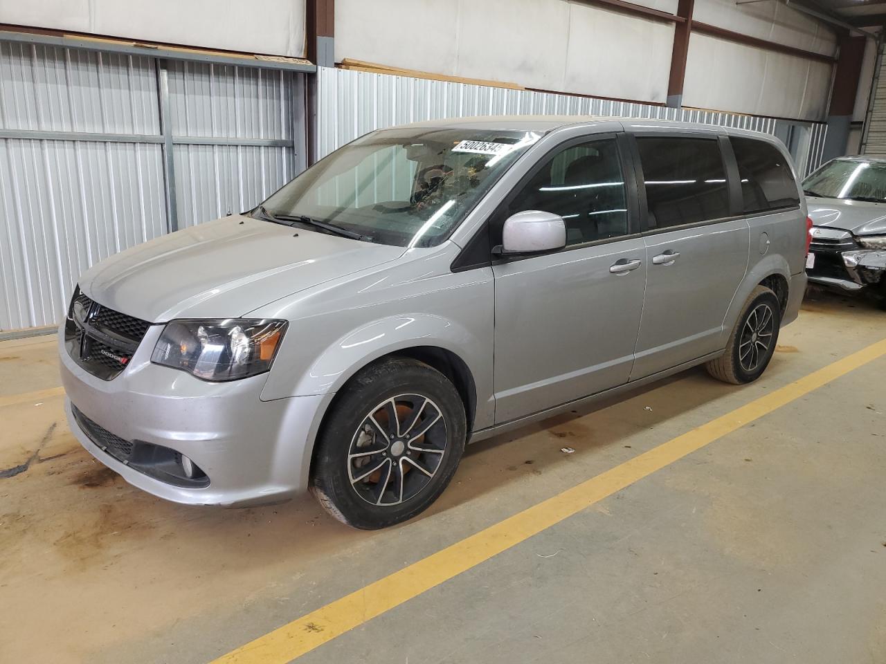 Mocksville, NC에서 판매 중인 2018 Dodge Grand Caravan Se - Rear End