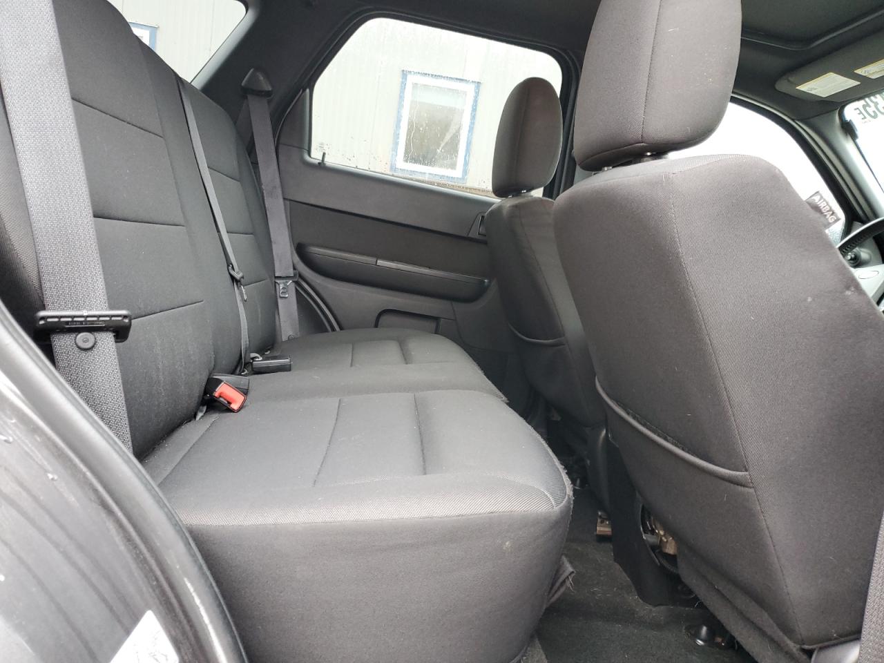 2012 Ford Escape - Image 11