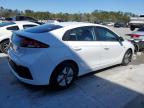 2017 Hyundai Ioniq Blue zu verkaufen in Savannah, GA - Side