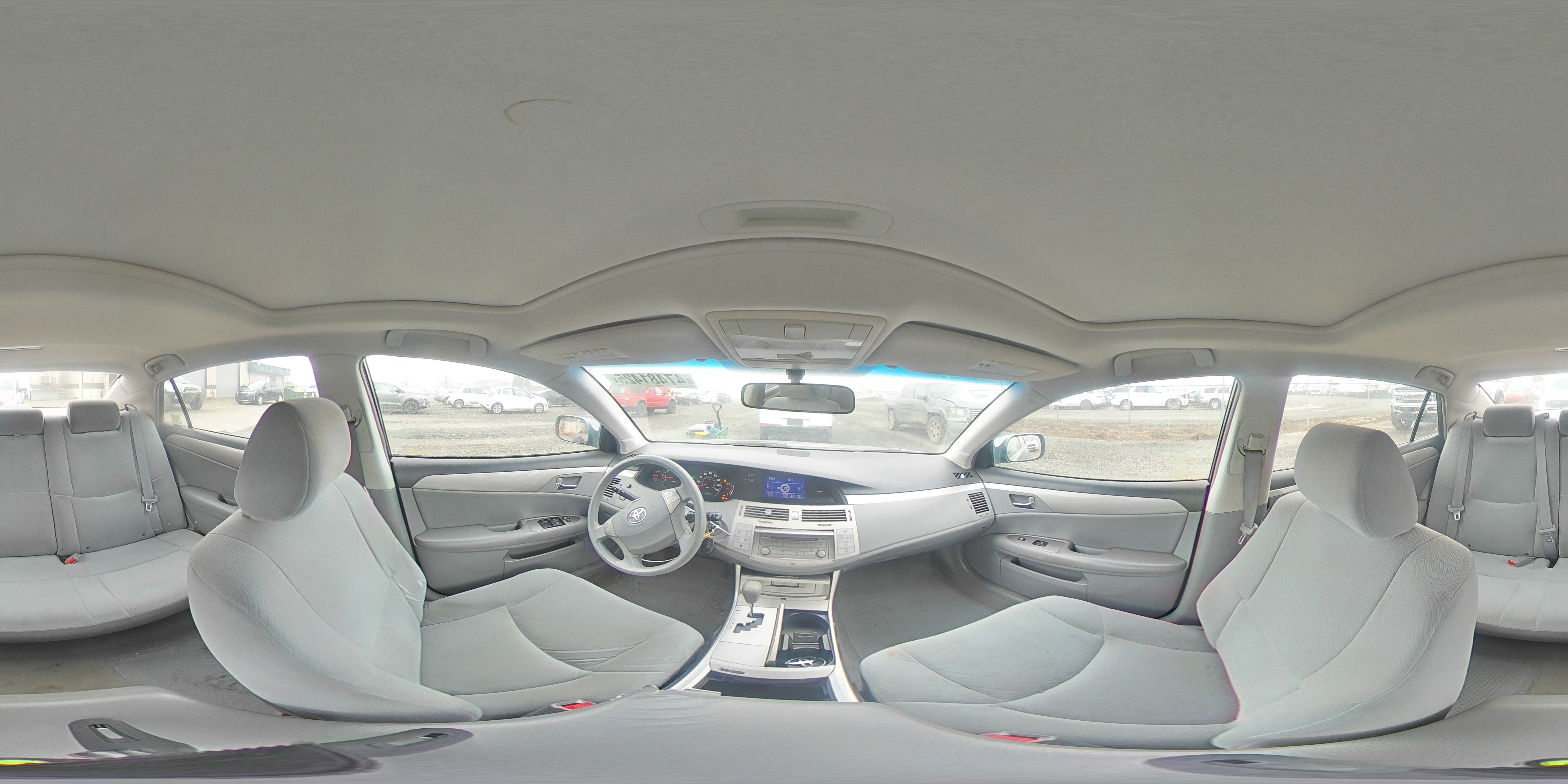 2006 Toyota Avalon - Image 12