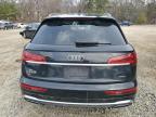2022 Audi Q5 Premium 45 na sprzedaż w North Billerica, MA - Side