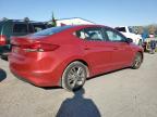 2018 Hyundai Elantra Sel zu verkaufen in Savannah, GA - Front End