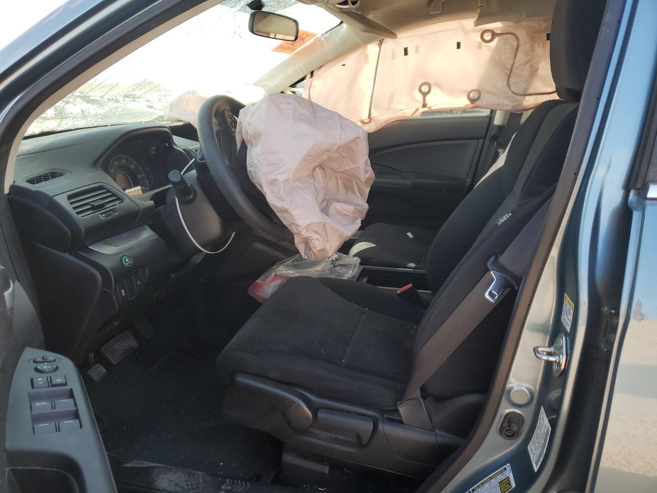 2014 Honda CR-V - Image 7