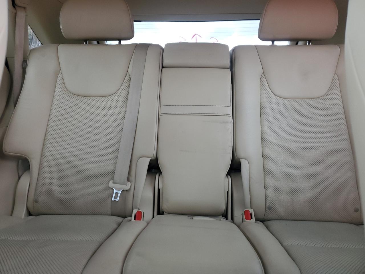 2015 Lexus RX - Image 10
