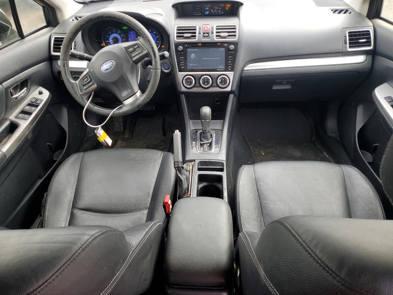 2015 Subaru XV - Image 8