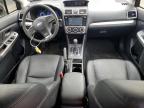 2015 Subaru Xv Crosstrek 2.0I Hybrid Touring იყიდება Baltimore-ში, MD - Rear End