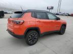 2019 Jeep Compass Trailhawk იყიდება Farr West-ში, UT - Front End