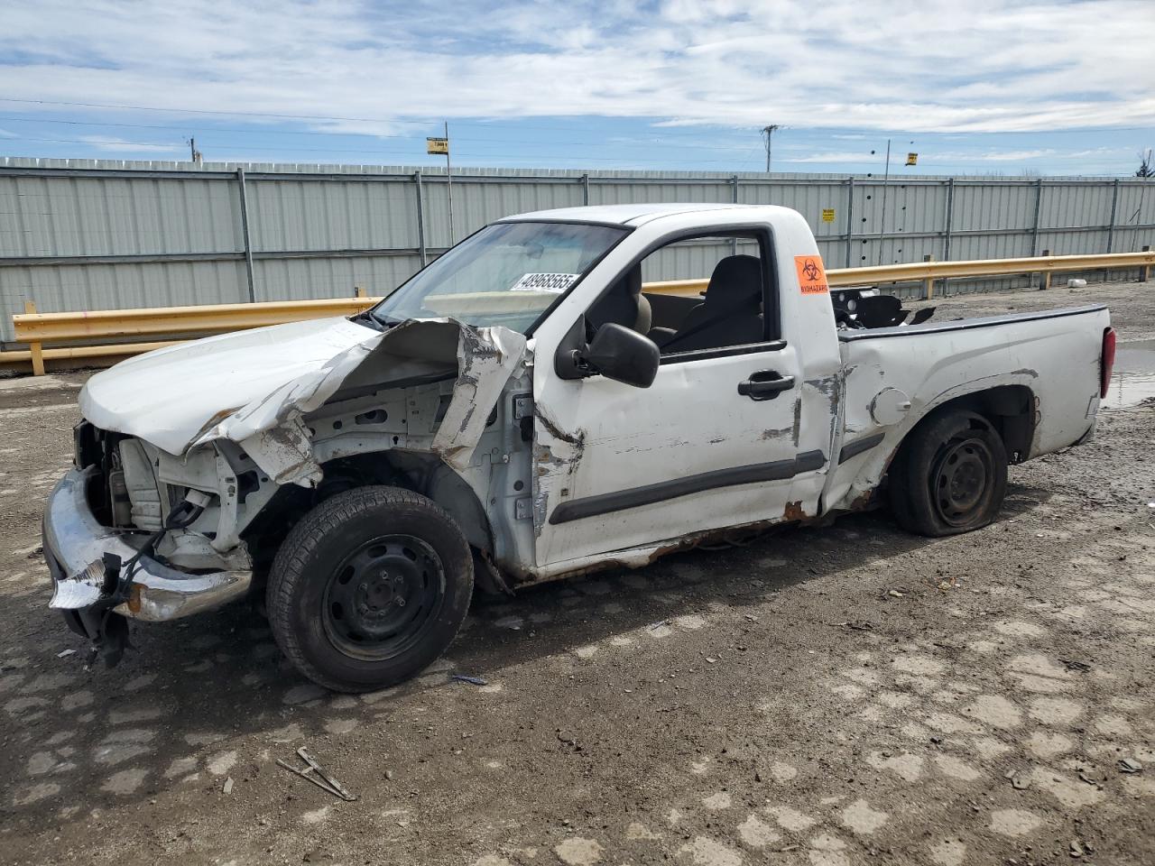 2006 Chevrolet Colorado for Sale in Dyer, IN - All Over