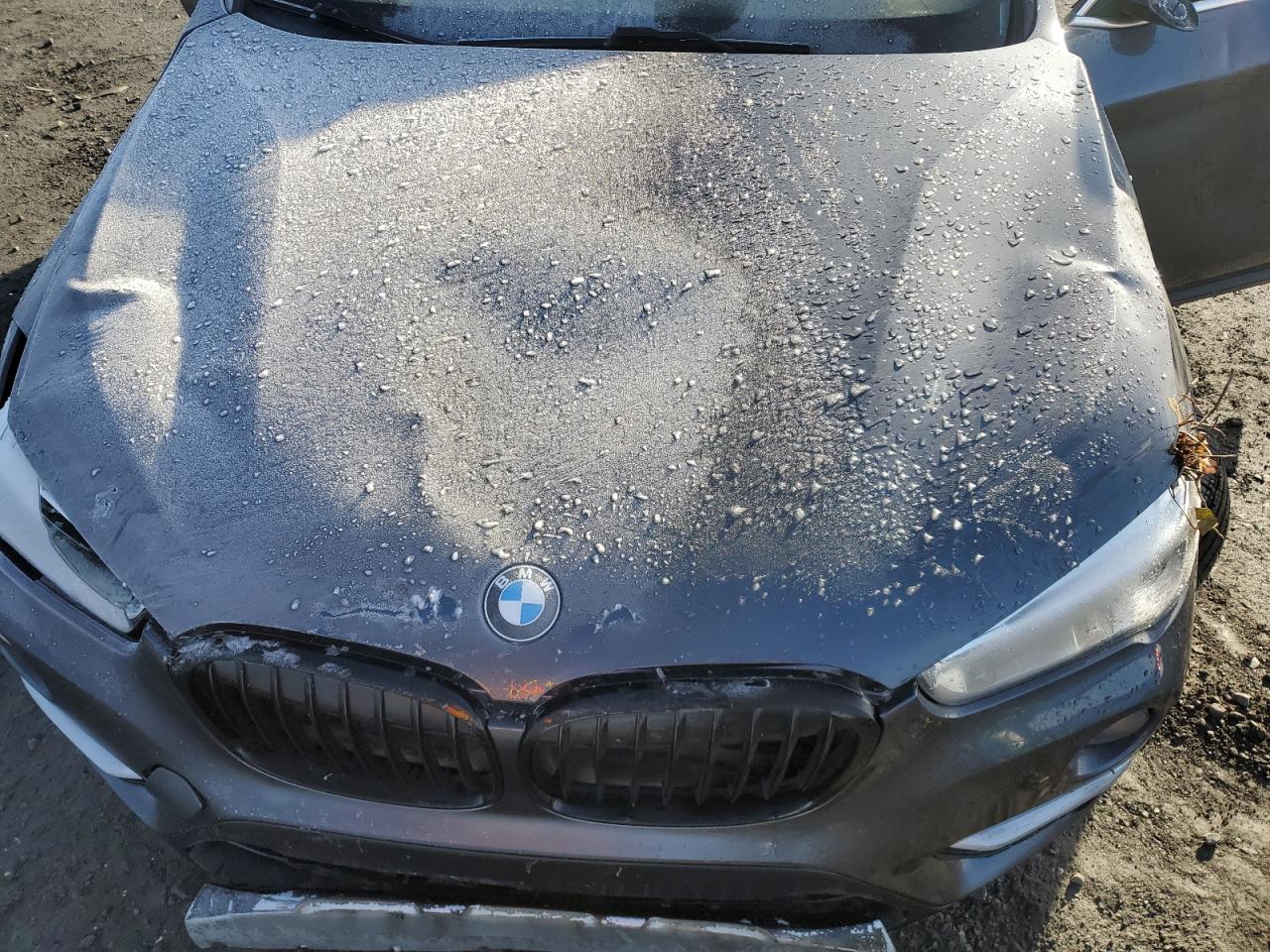 2017 BMW X1 - Image 12