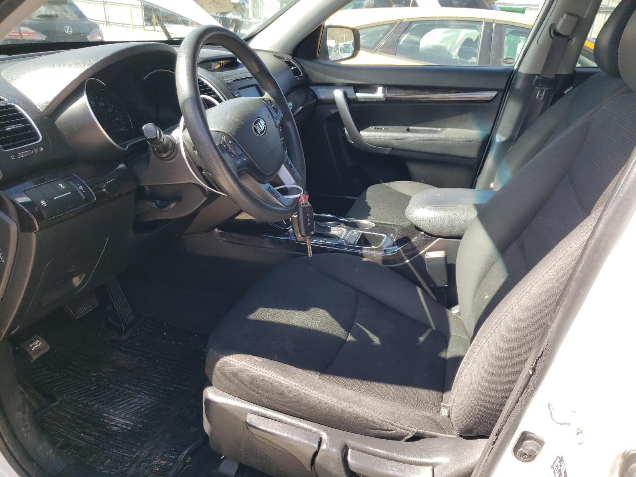 2014 Kia Sorento - Image 7