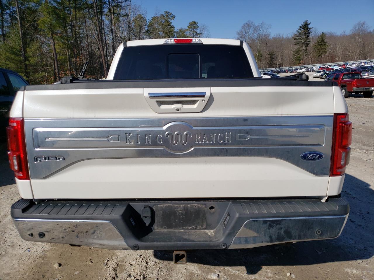 2015 Ford F-150 - Image 6