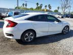 2019 Honda Civic Lx იყიდება Riverview-ში, FL - Minor Dent/Scratches