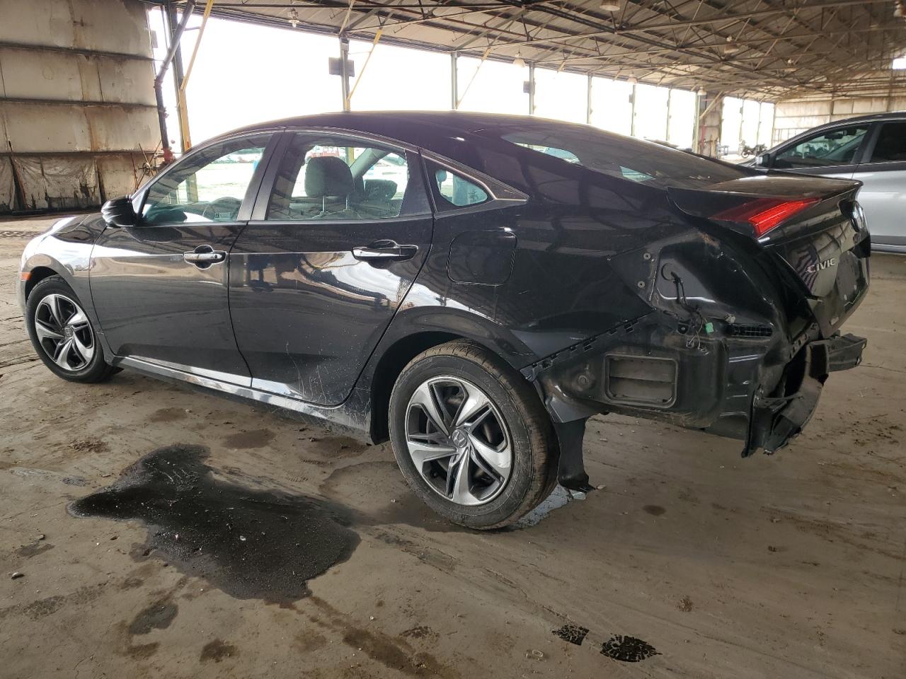 2019 Honda Civic - Image 2
