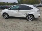 2006 Lexus Rx 330 للبيع في Loganville، GA - Side