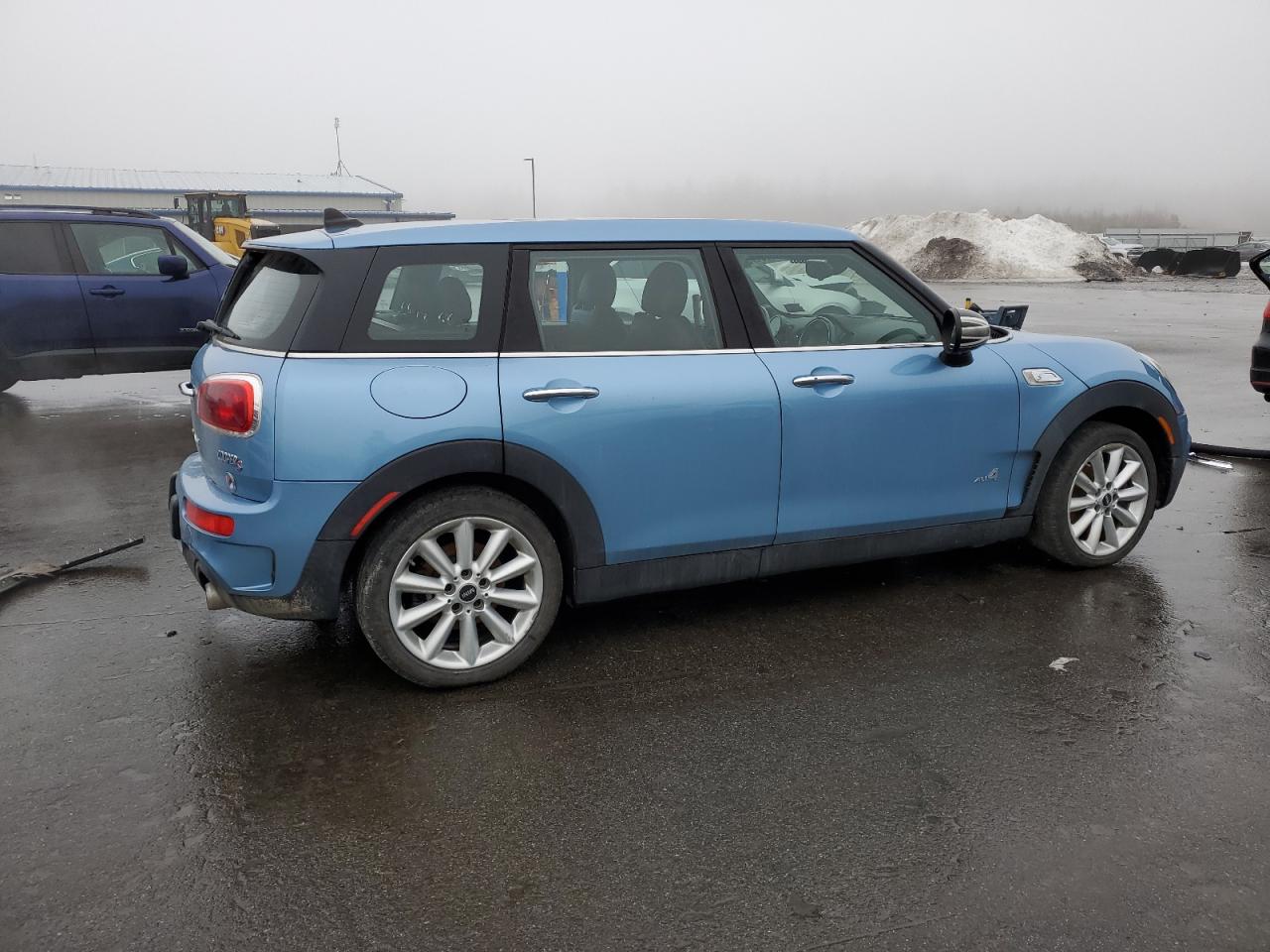 2017 MINI Cooper - Image 3