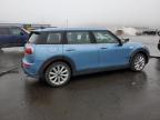 2017 Mini Cooper S Clubman All4 იყიდება Windham-ში, ME - Rear End