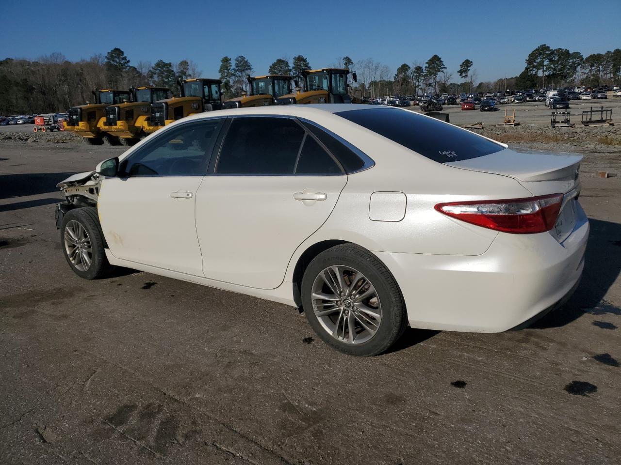 4T1BF1FK8GU214593 TOYOTA CAMRY 2016