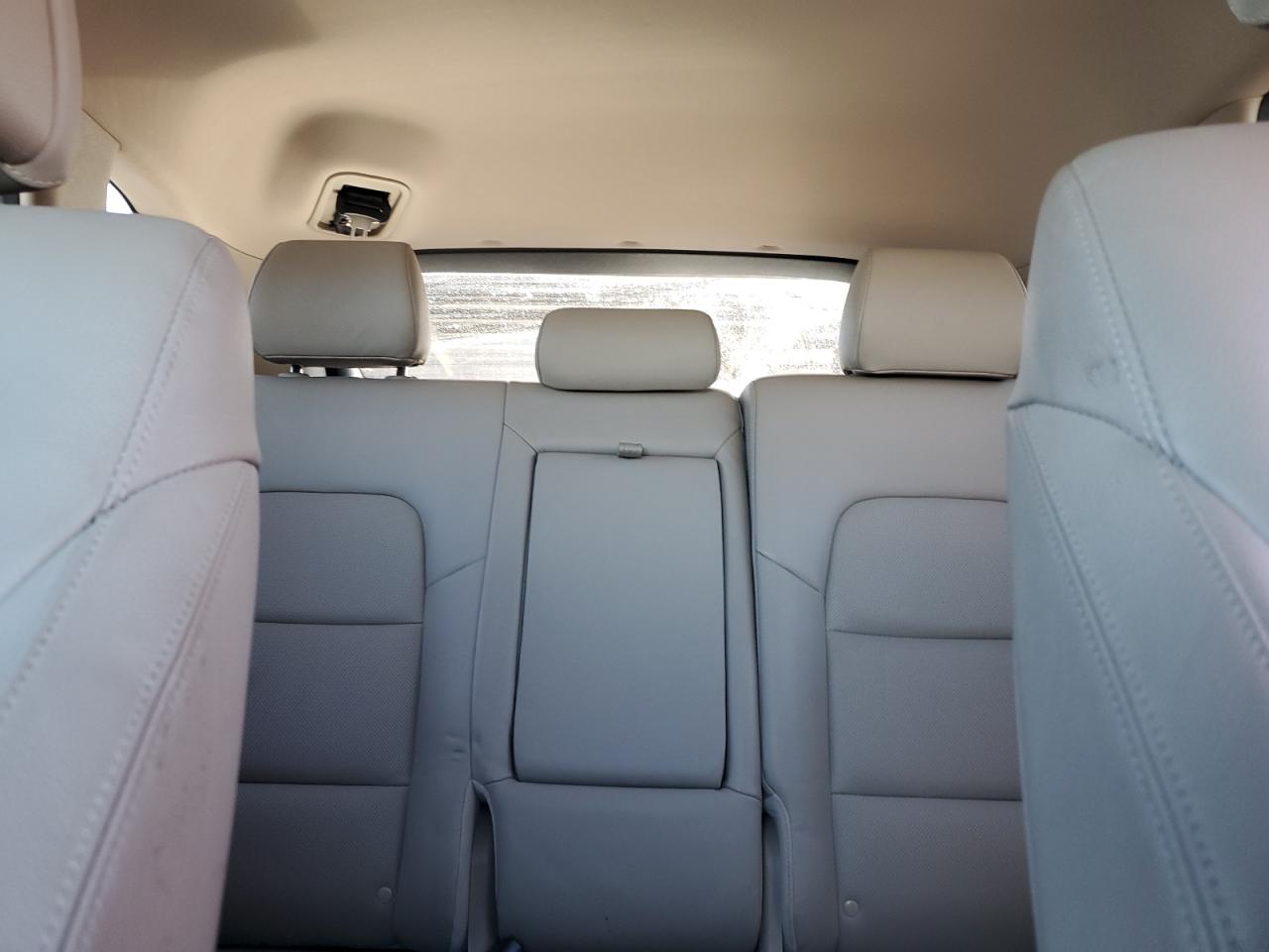 2017 Hyundai Tucson - Image 10