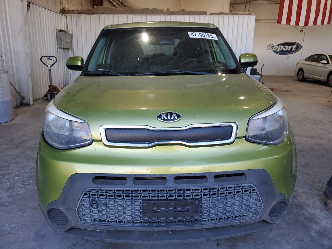 2015 Kia Soul - Image 5