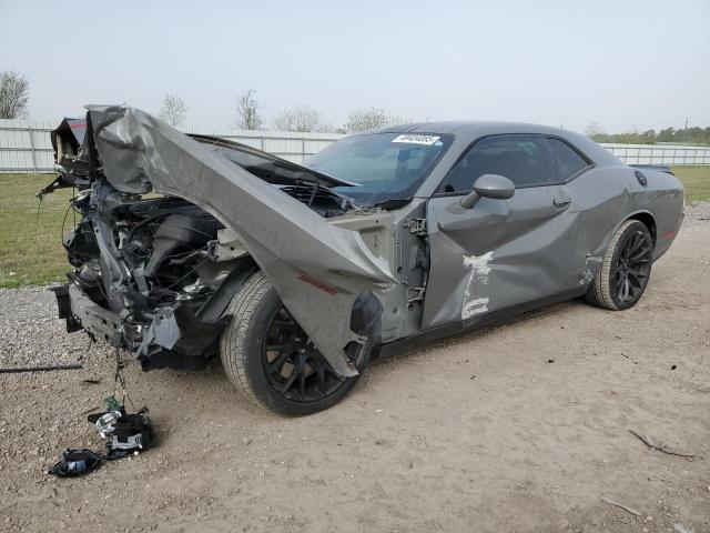  DODGE CHALLENGER 2023 Szary