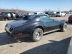 1976 Chevrolet Corvette for Sale in Chicago Heights, IL - Normal Wear