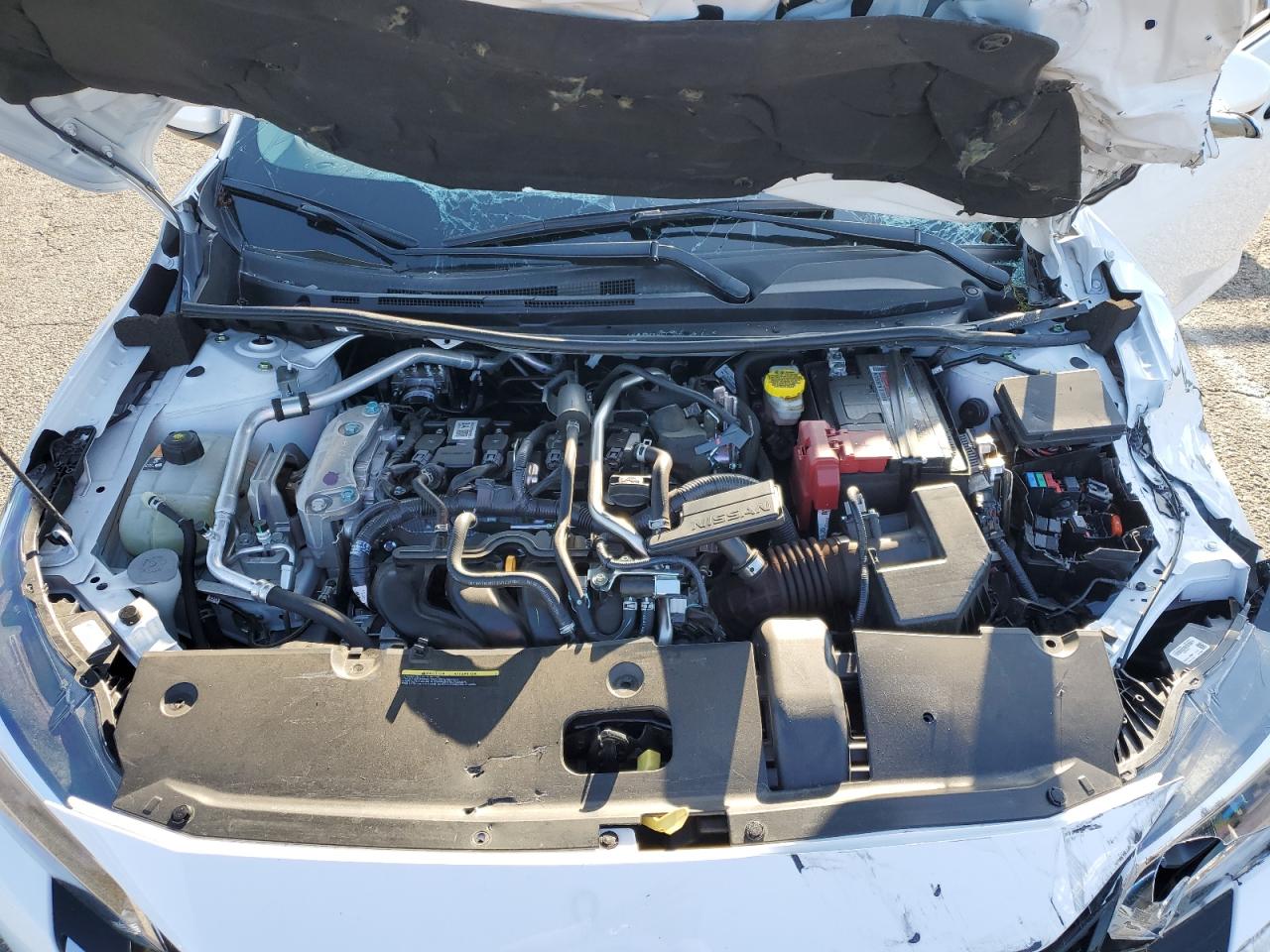 3N1AB8BVXRY342678 NISSAN SENTRA 2024