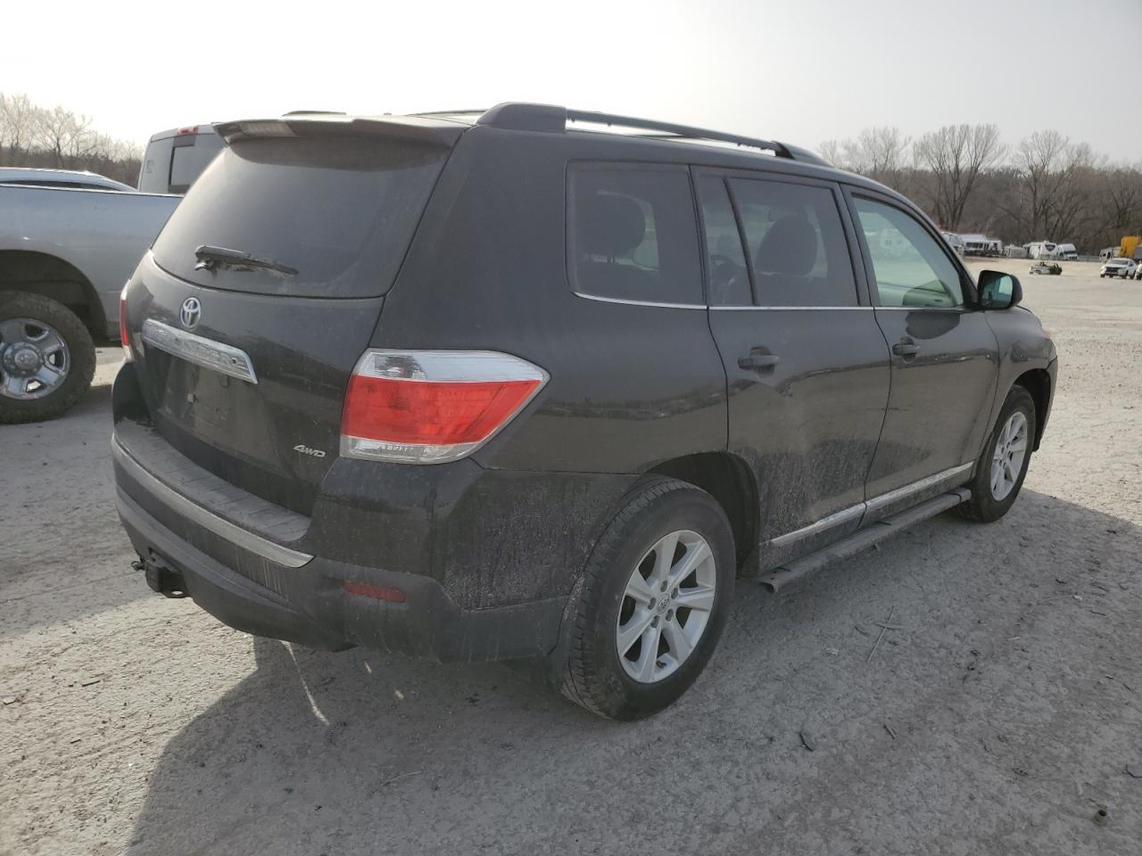 2013 Toyota Highlander - Image 3