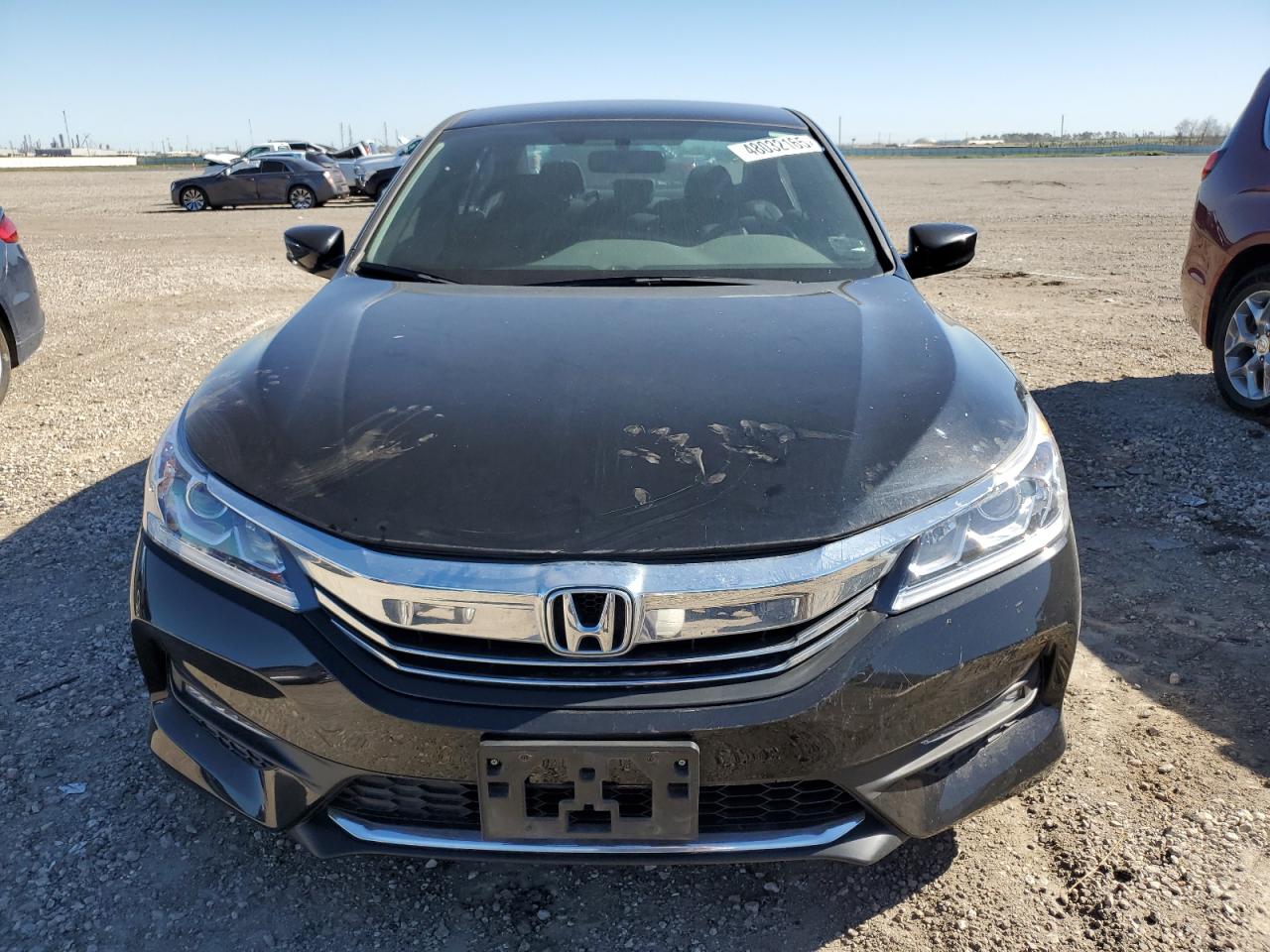 2017 Honda Accord - Image 5