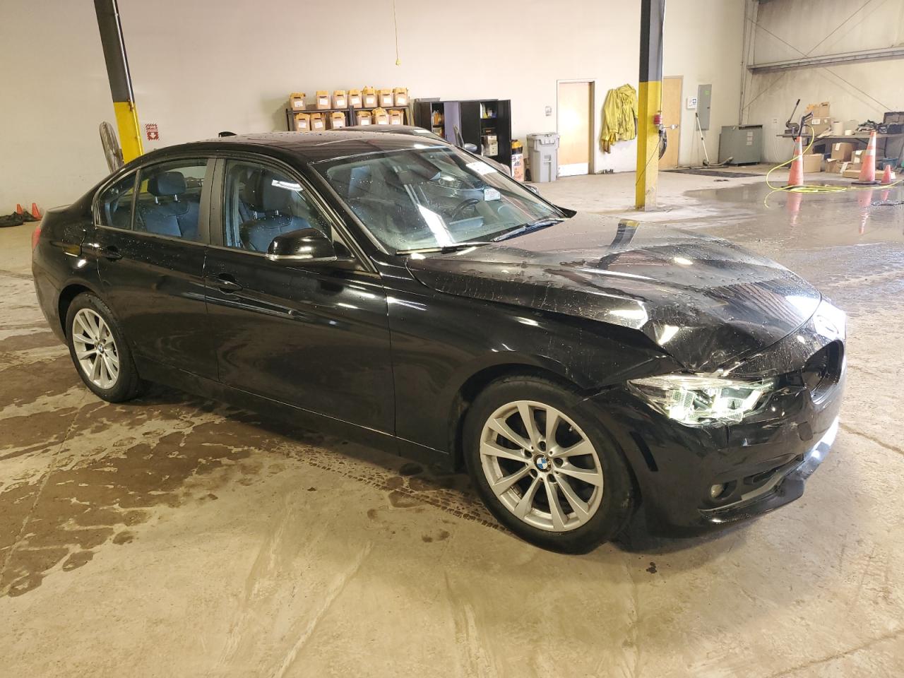 2018 BMW 3er - Image 4