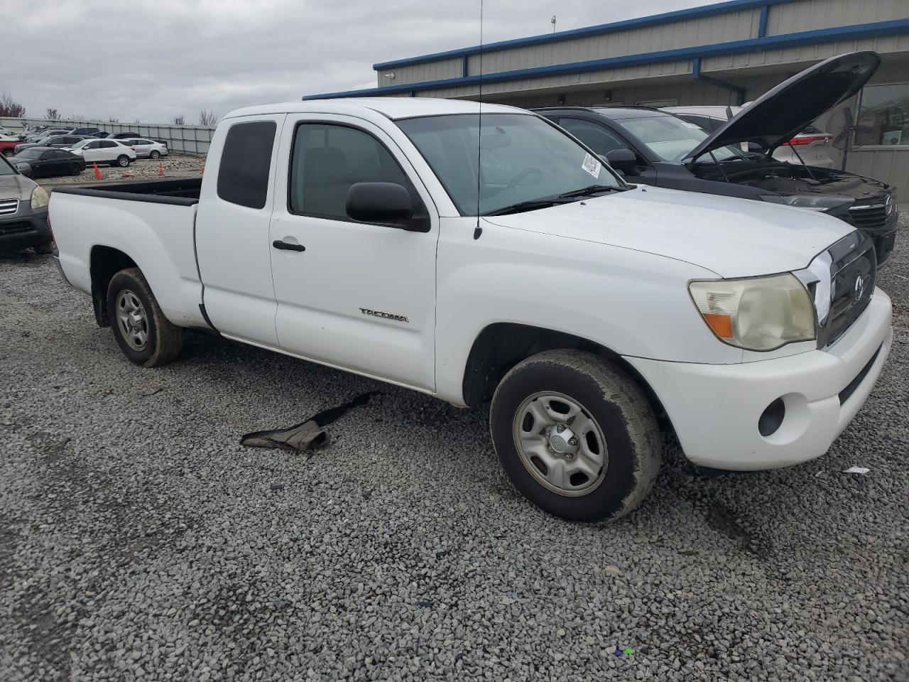 2006 Toyota Tacoma - Image 4