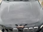 2019 Jeep Cherokee Overland for Sale in North Billerica, MA - Front End