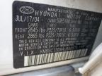 2004 Hyundai Santa Fe Gls for Sale in Littleton, CO - Front End