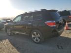 2011 Toyota Highlander Limited for Sale in Kansas City, KS - Front End
