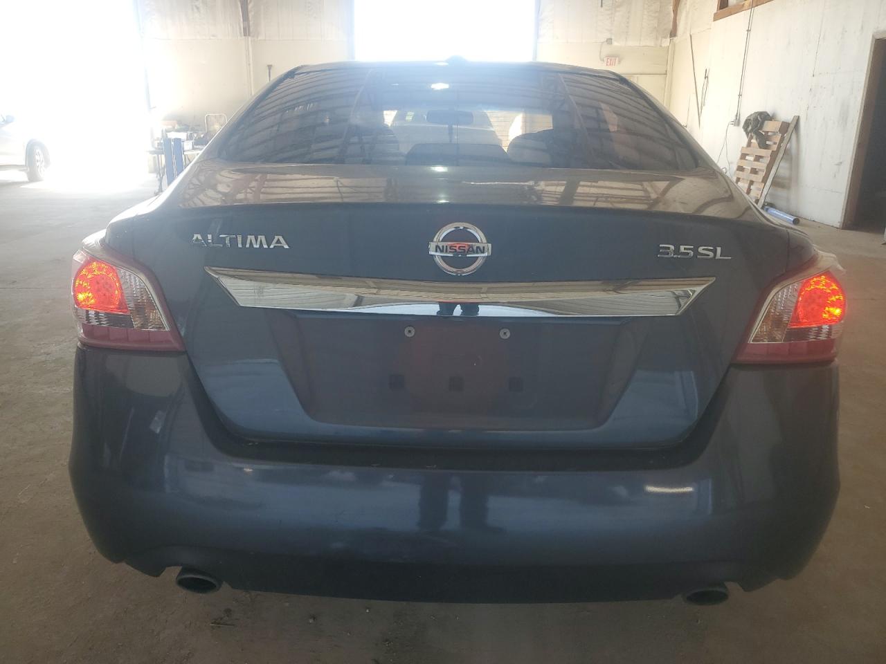 2013 Nissan Altima - Image 6