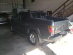 2007 Honda Ridgeline Rtl de vânzare în Kapolei, HI - Front End