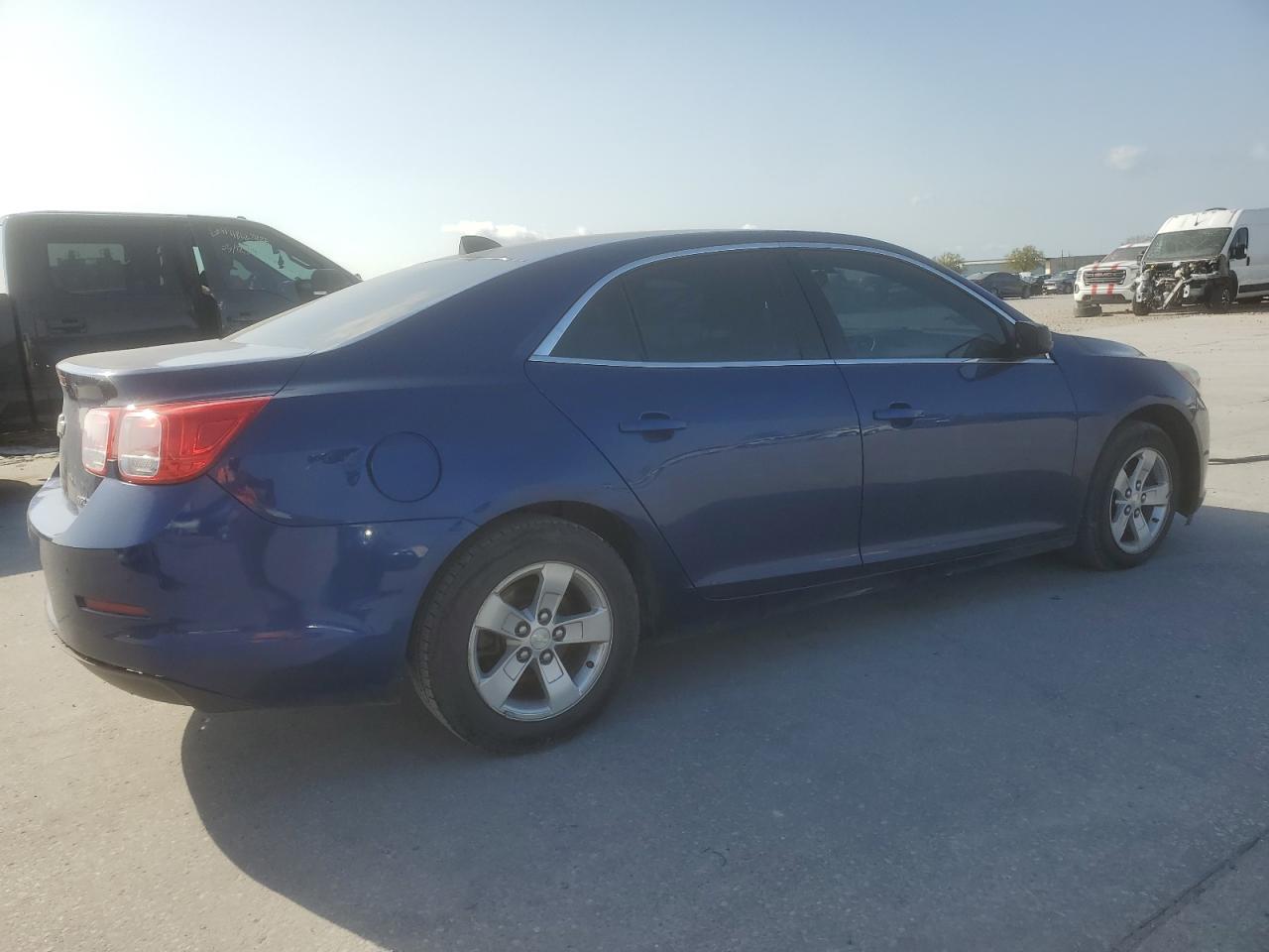 2013 Chevrolet Malibu - Image 3