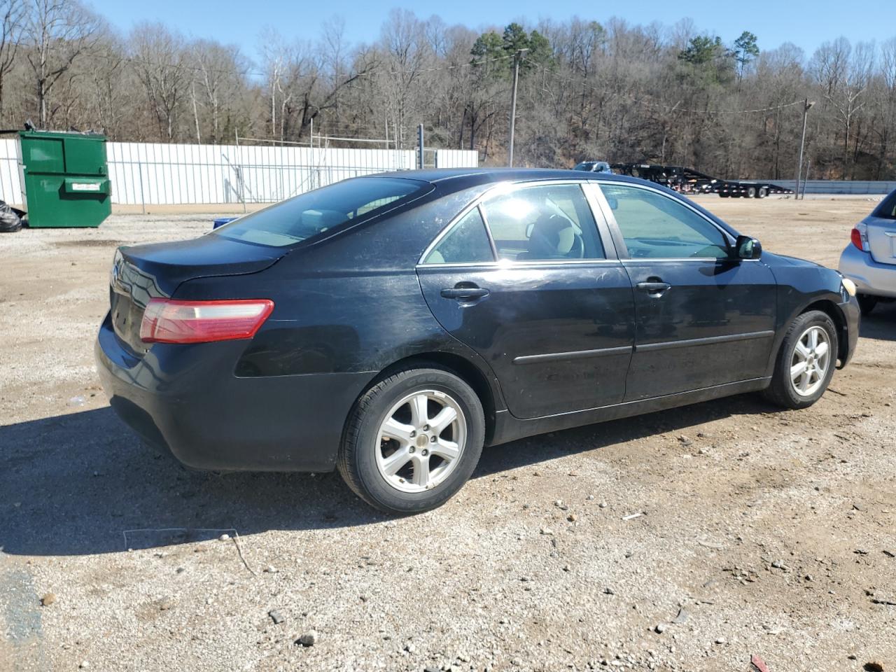 2009 Toyota Camry - Image 3