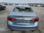 2018 Infiniti Q50 Luxe продається в Riverview, FL - Rear End